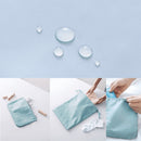 Kit Organizador De Malas Para Viagem Com 7 Peças