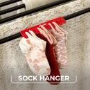 Varal Extensivo AirMax 30™ O Varal Inteligente de Alta Capacidade Que Se Adapta à Sua Rotina